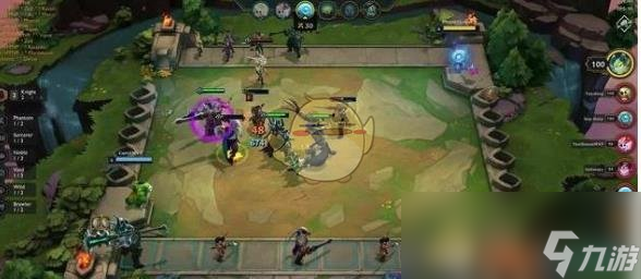 《LOL》云顶之弈预定攻略NG南宫28官网登录